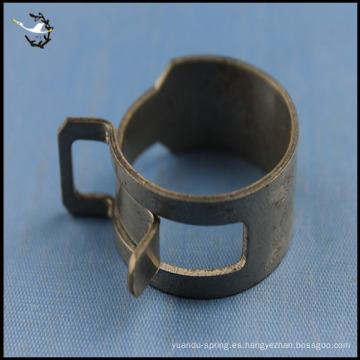 Abrazadera de anillo de acero al carbono personalizada